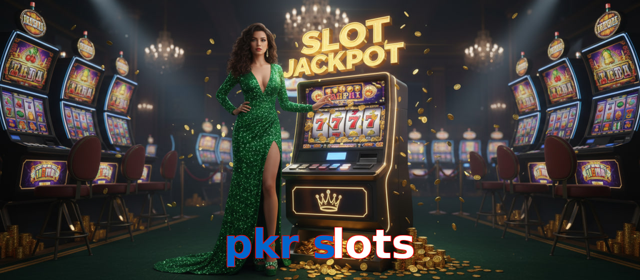 Pkr Slots