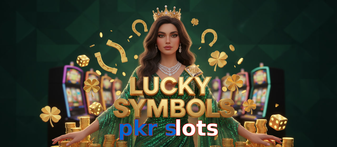 Pkr Slots