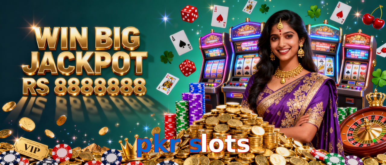 Pkr Slots