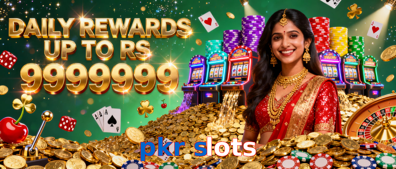 Pkr Slots