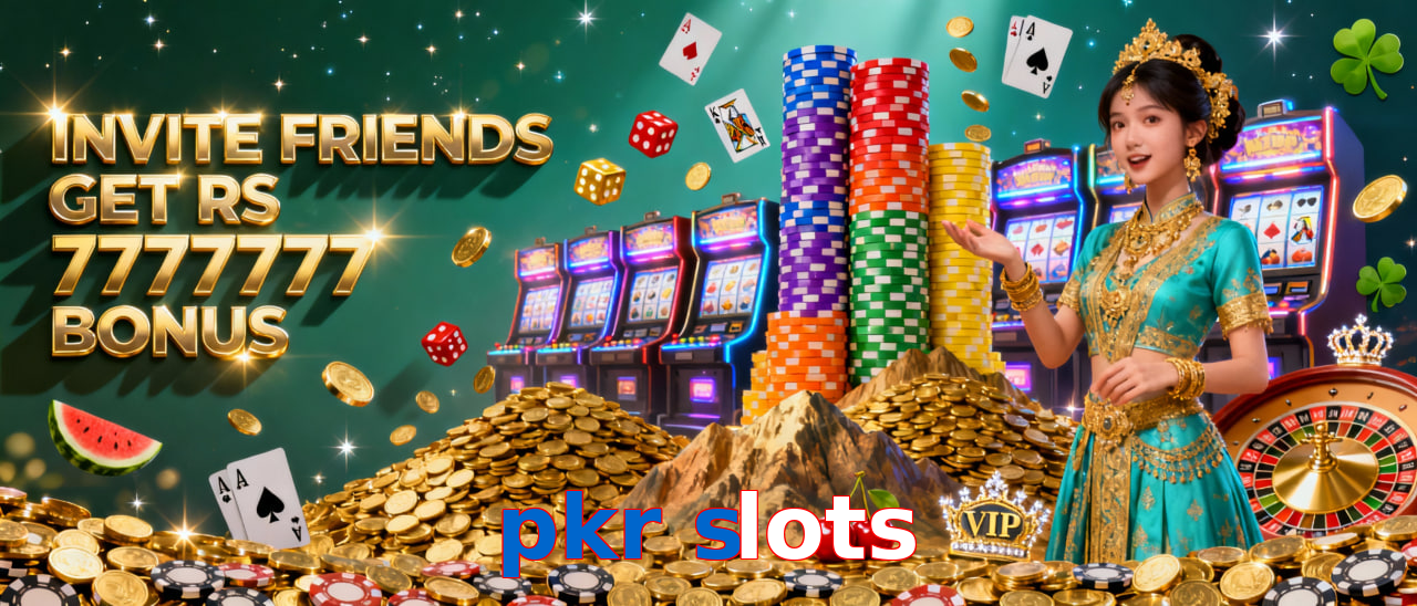 Pkr Slots