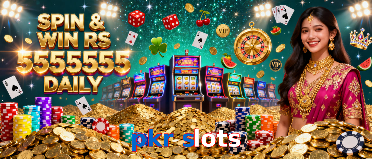 Pkr Slots