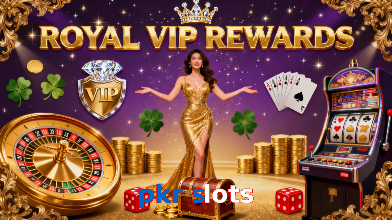 Pkr Slots