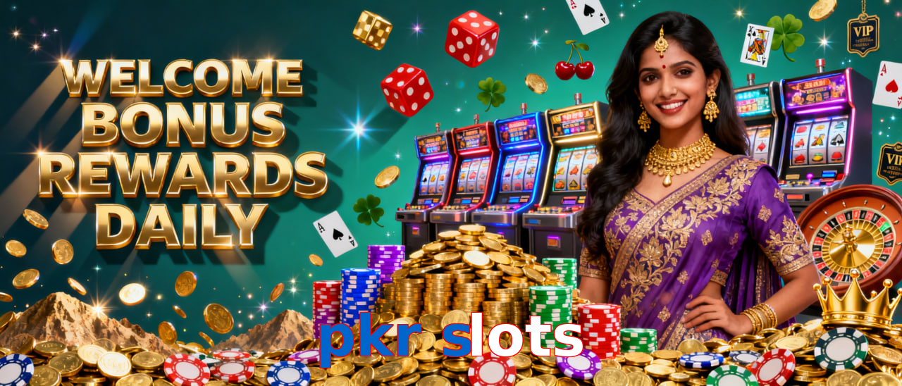 Pkr Slots