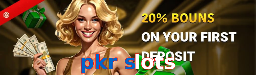 Pkr Slots