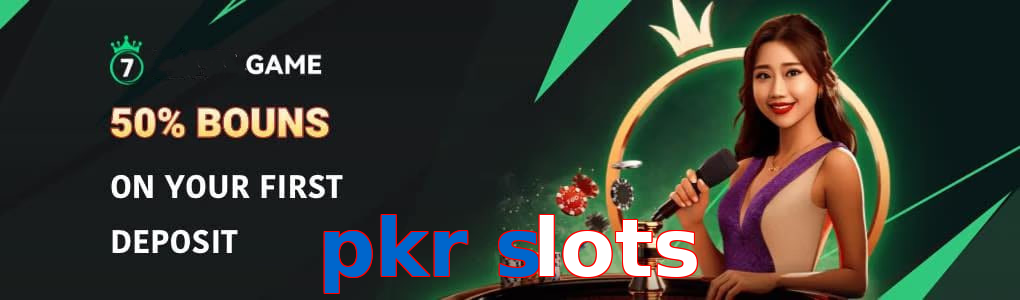 Pkr Slots