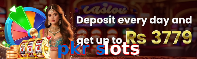 Pkr Slots