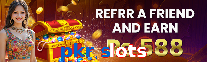 Pkr Slots