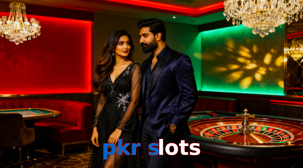 Pkr Slots