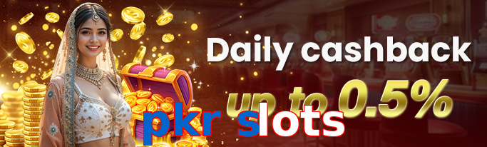 Pkr Slots