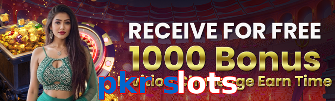 Pkr Slots