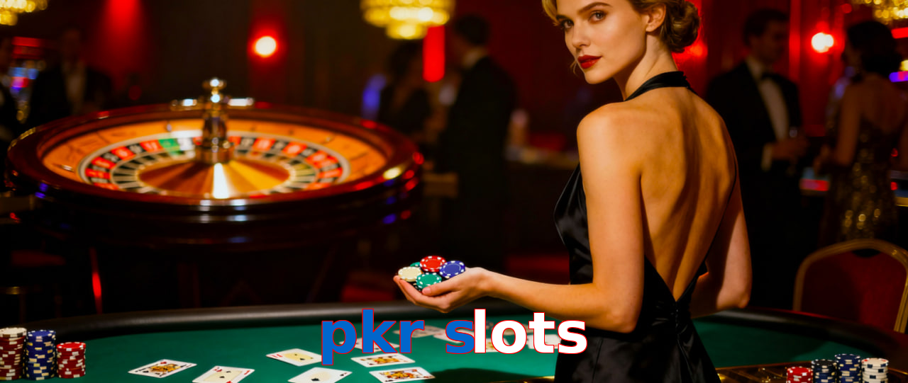 Pkr Slots