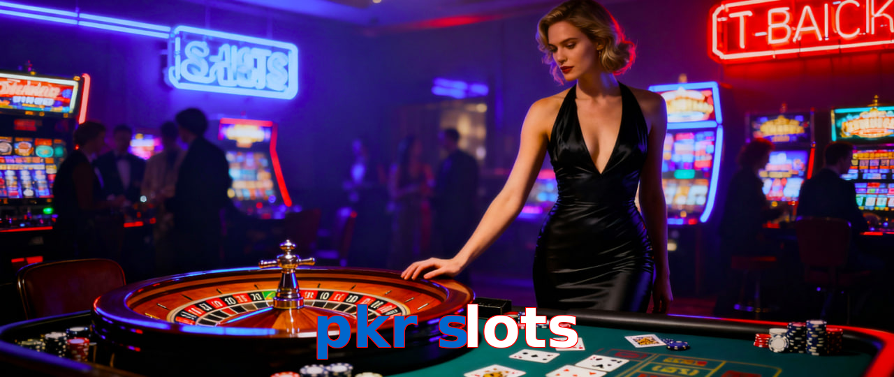 Pkr Slots