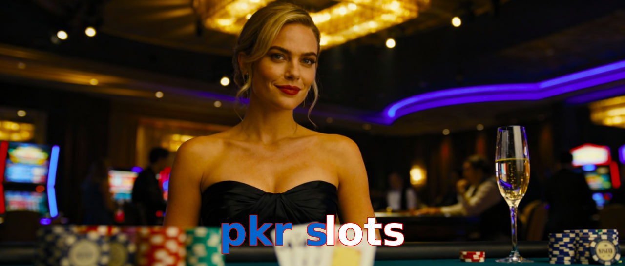Pkr Slots