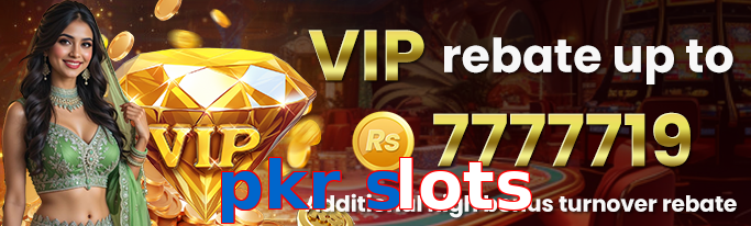Pkr Slots