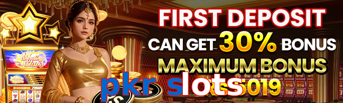 Pkr Slots
